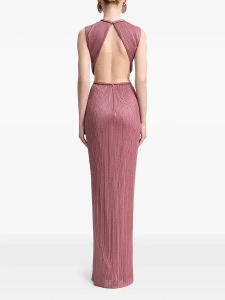 Rochie Gemy Maalouf roz