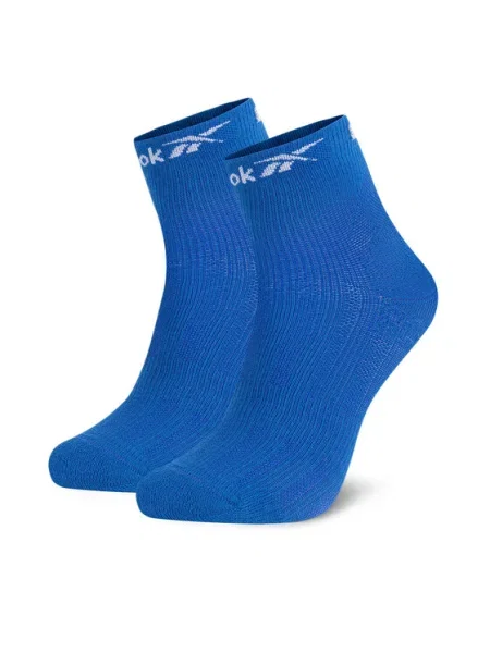 Rövid unisex zoknik Reebok kék