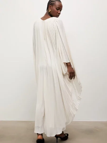 Answear.LAB rochie bej