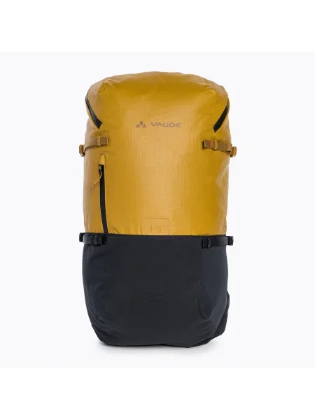 VAUDE CityGo 30 л раница за масло кафяво