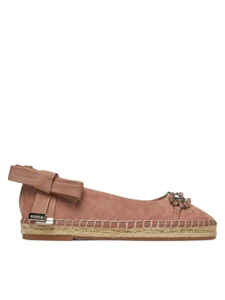 Espadrile Alma En Pena roz