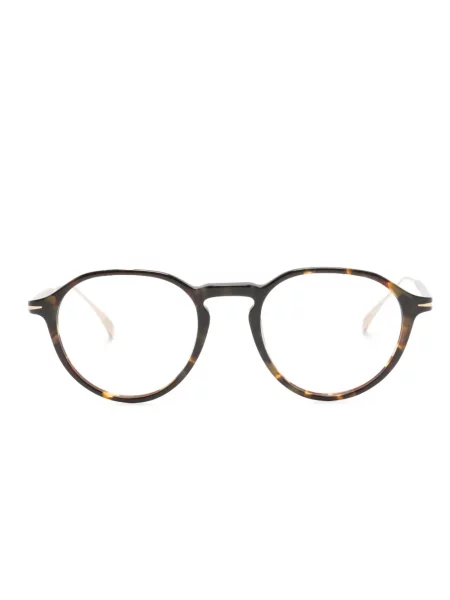 Ochelari de soare Eyewear By David Beckham maro