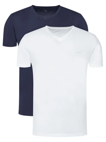 Gant Set de tricouri﻿ Colorat