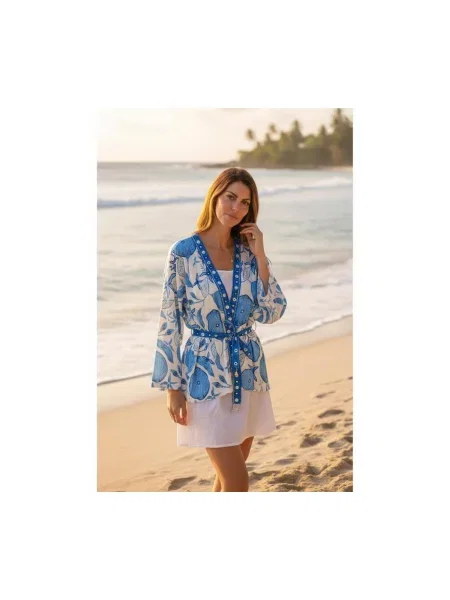 Bunda Isla Bonita By Sigris