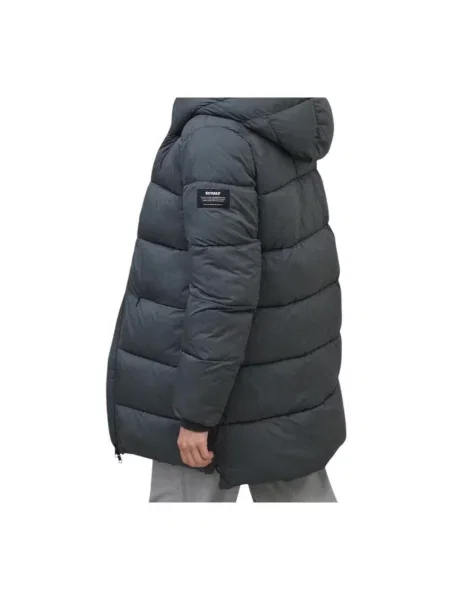 Palton Ecoalf verde