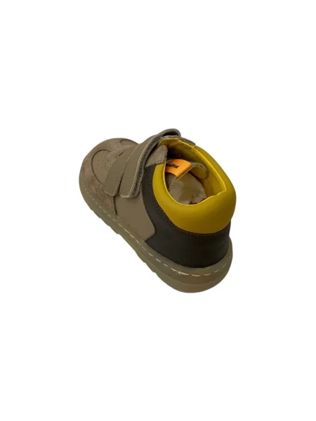 Pantofi copii Blanditos gri