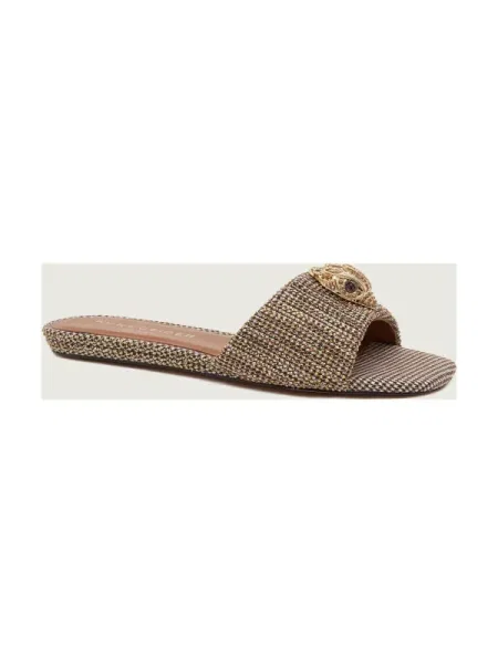 Kurt Geiger Papucs sárga