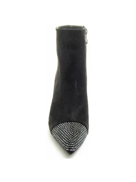 Pantofi Montevita negru
