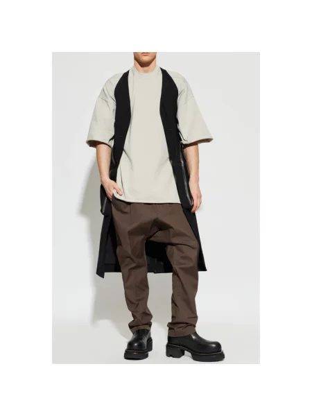 Kamizelka Rick Owens czarna