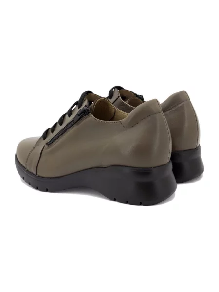 Pantofi Piesanto maro