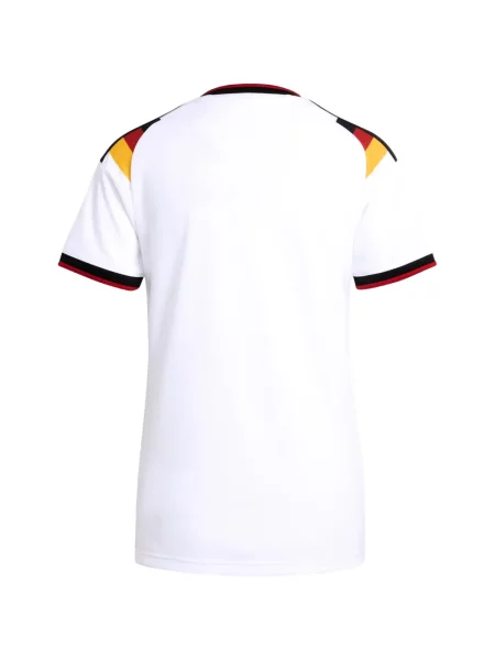Tricou Adidas cu imagine alb
