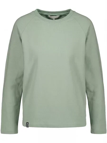 Geacă Alife And Kickin verde