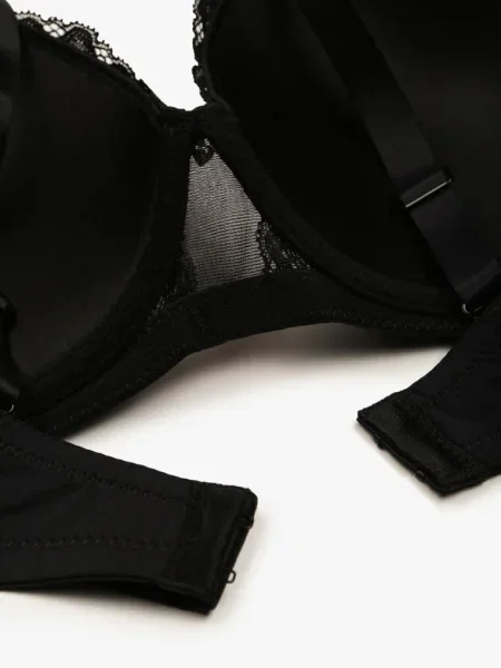 Sutien Dorzedi negru