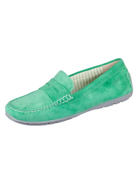 Mocasini Sioux kaki
