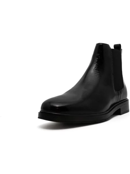 Pantofi Grünland negru