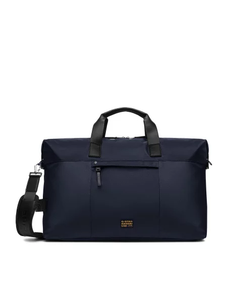 Torba za vikend G-Star Raw Bordo rdeča