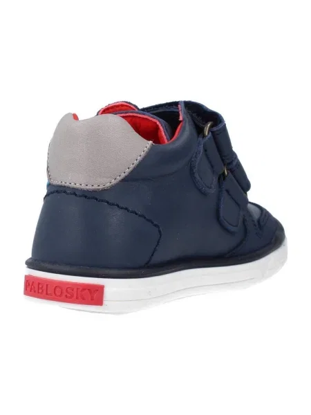 Pantofi copii Pablosky albastru