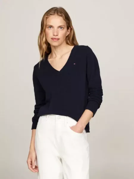 Tommy Hilfiger De lână pulover