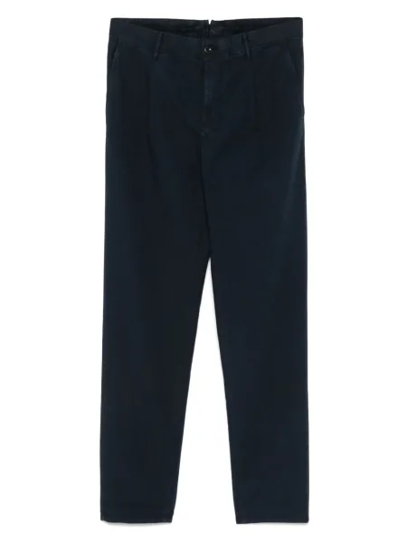 Pantaloni Incotex albastru