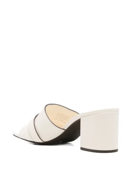 Sandale Tory Burch din piele