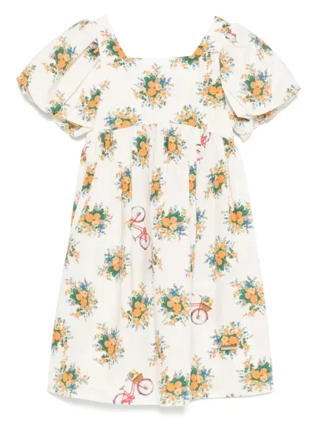 Dětské šaty Moschino