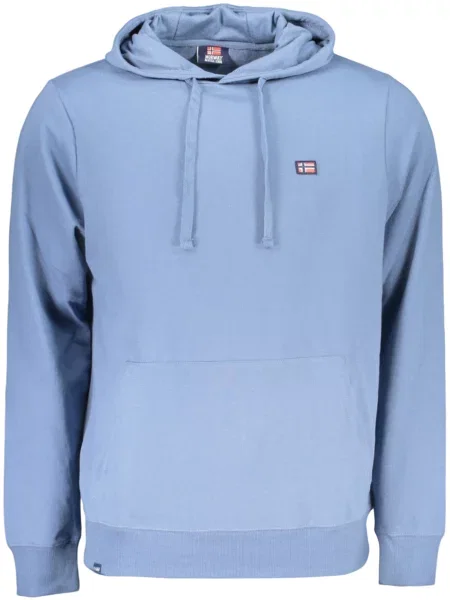 Суитчър Norway 1963 синьо