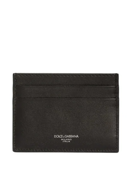 Portofel Dolce & Gabbana negru