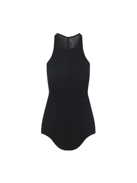 Top Rick Owens czarny