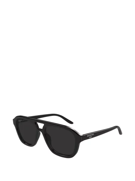 Sunčane naočale Balenciaga Eyewear crna