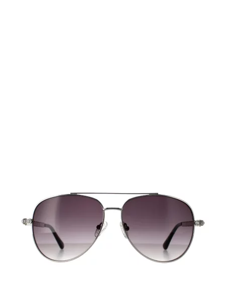 Ochelari de soare Guess Eyewear cu autograf