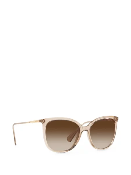 Slnečné okuliare Ralph Eyewear hnedá