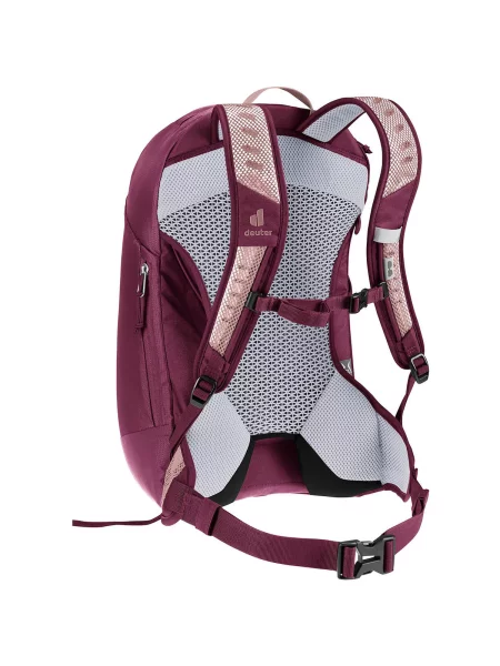 Rucsac Deuter roșu
