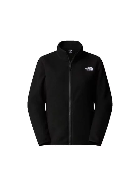 Geacă The North Face negru