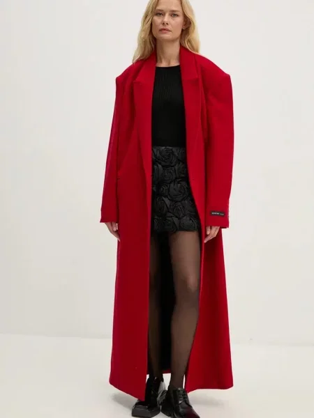 Спідниця Herskind Debby mini розкльошена чорний