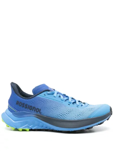 Sneakerși Rossignol alergare albastru