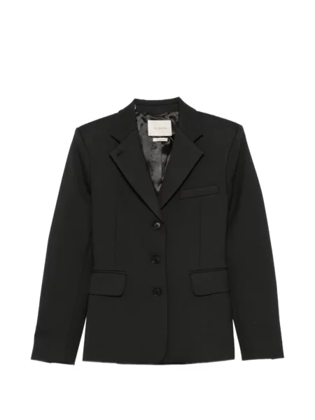 Geacă Almada Label negru