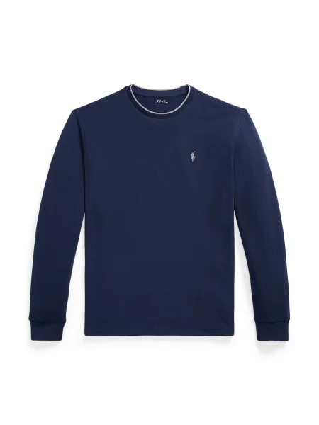 Polo Ralph Lauren Tričko námořnická modř