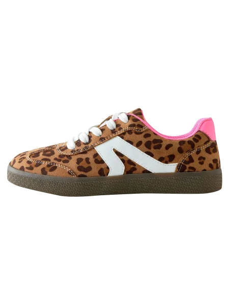 Sneakerși copii Next alb