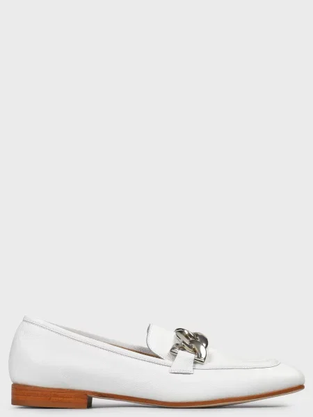 Лофери Luca Grossi білі