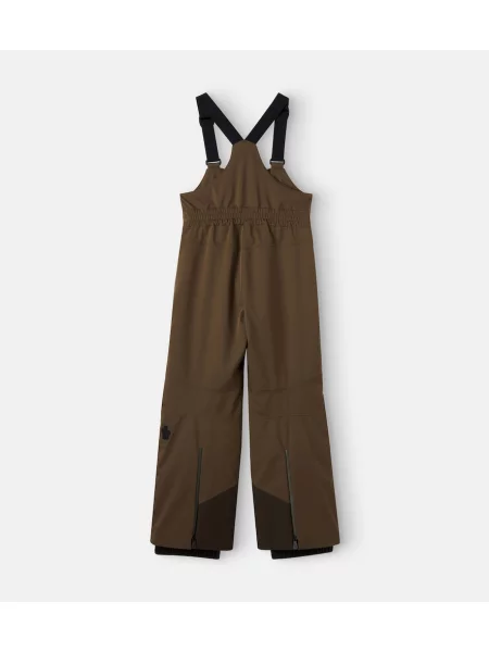 Gyerek sínadrág Moncler Grenoble Enfant fehér