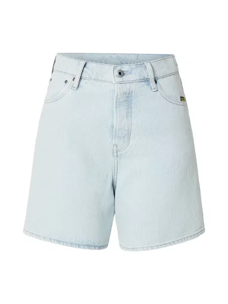 G-STAR Jeans Jett deschis albastru