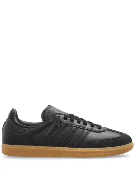 Sneakerși Adidas Spezial argintiu