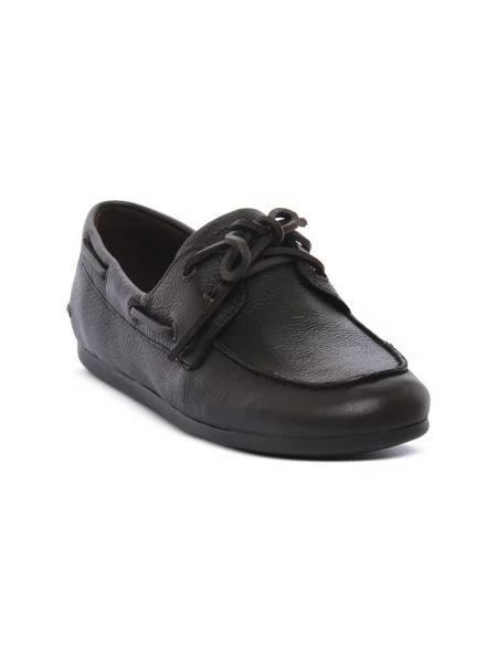 Pantofi Sperry Top-sider din piele maro