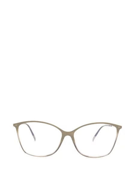 Ochelari de soare Silhouette maro