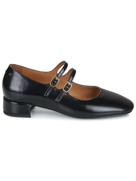 Pantofi Jb Martin negru