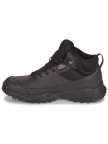Pantofi The North Face negru