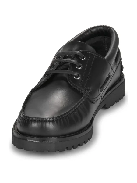 Pantofi Casual Attitude negru