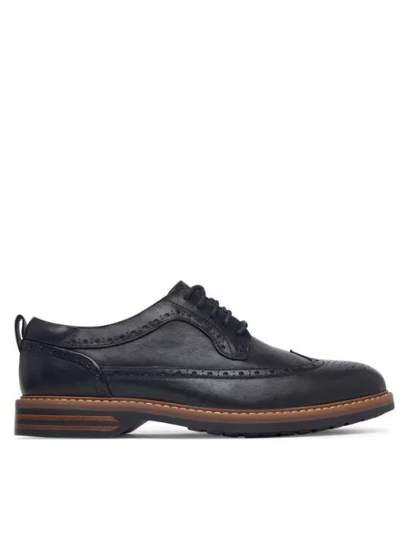 Clarks Pantofi Limit Bleumarin
