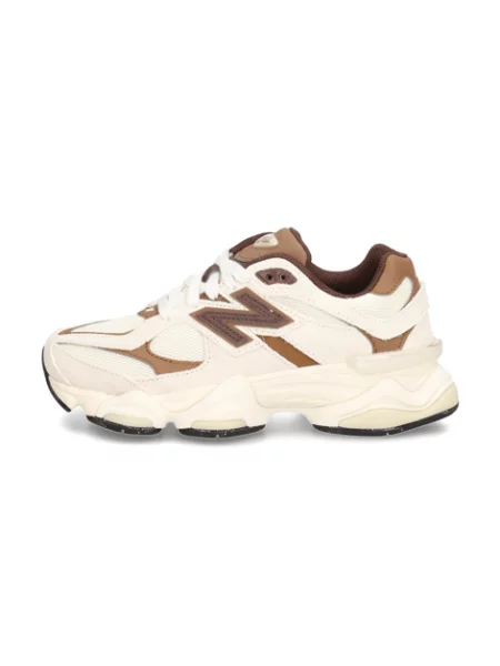 Tenisky New Balance bílé