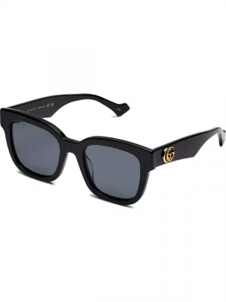 Gucci Ochelari de soare negru